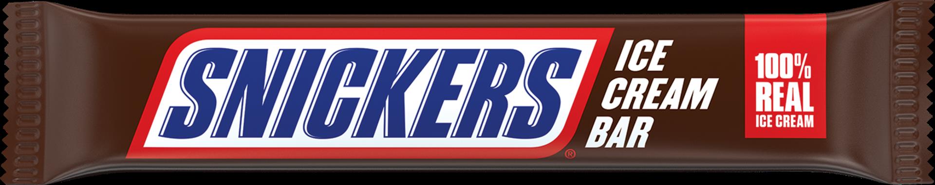 Snickers IC